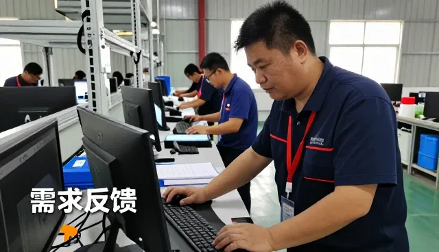 商业空间需求推动产品创新