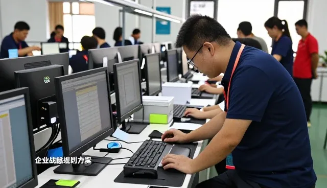 合规管理如何服务不同旺季备货